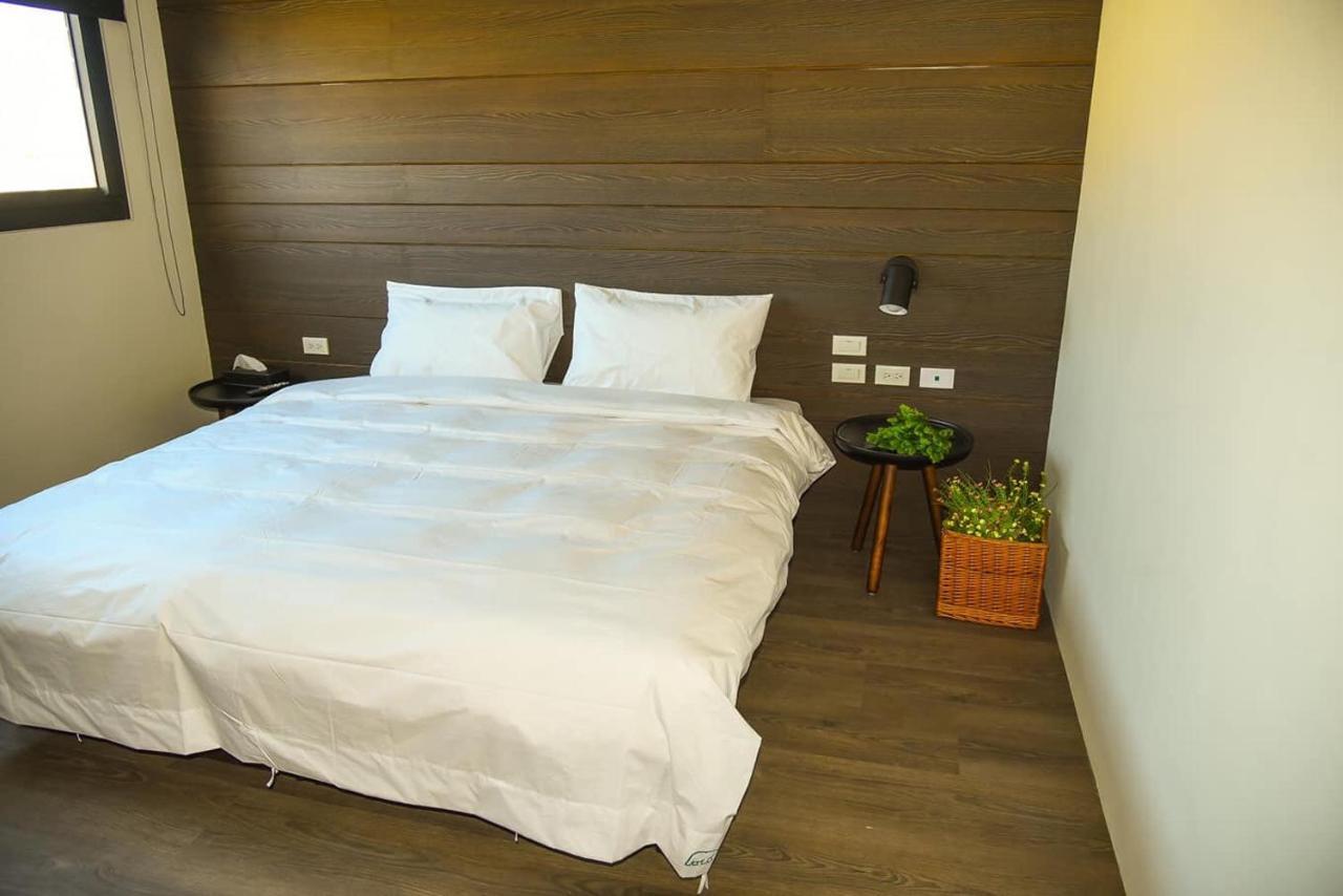 Wountain Hotel Hualien City Exterior photo